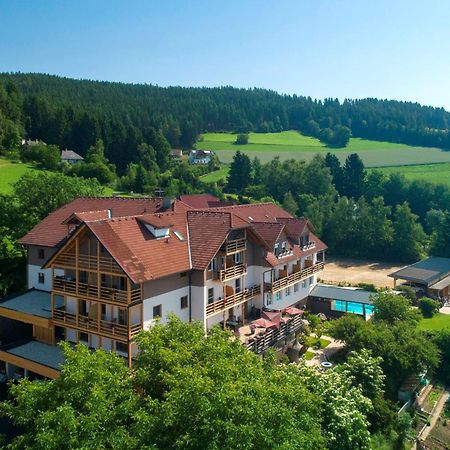 Hotel Schwengerer Monichwald Bagian luar foto