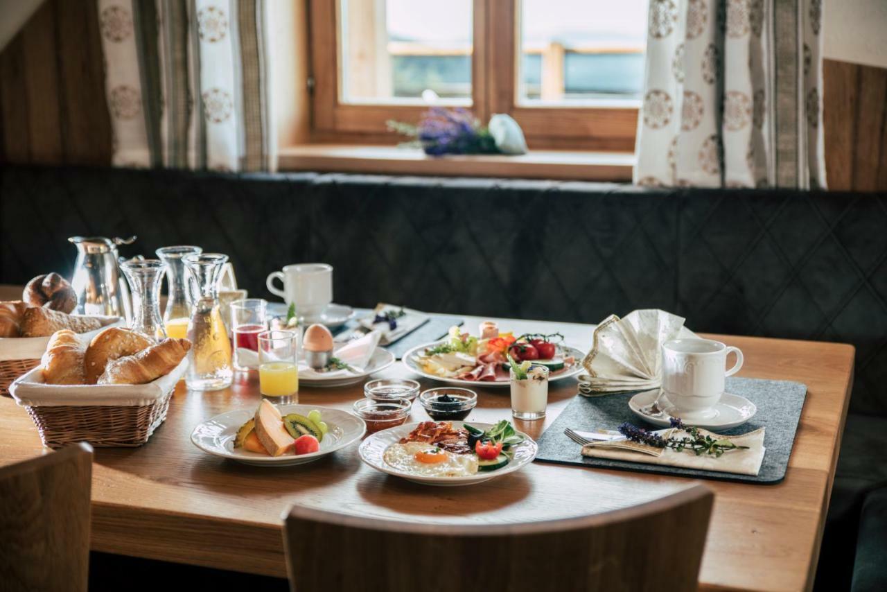 Hotel Schwengerer Monichwald Bagian luar foto