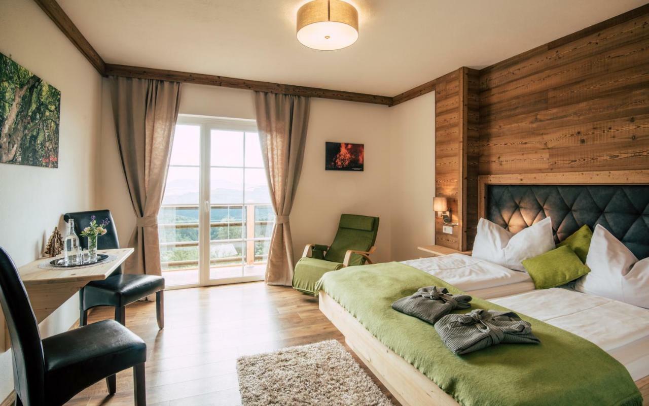 Hotel Schwengerer Monichwald Bagian luar foto