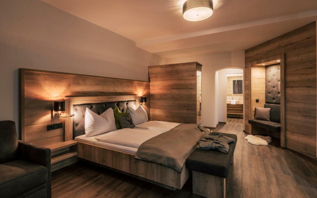 Hotel Schwengerer Monichwald Bagian luar foto